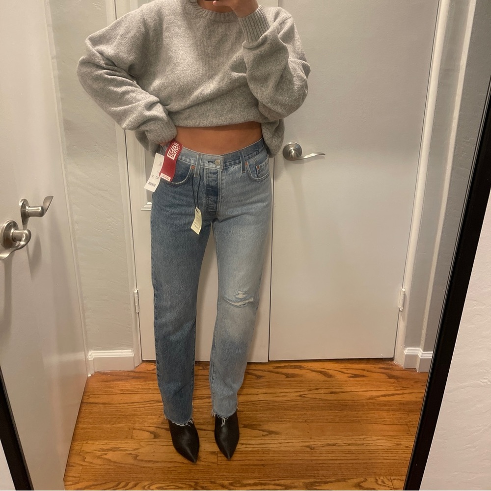 LEVIS 501
